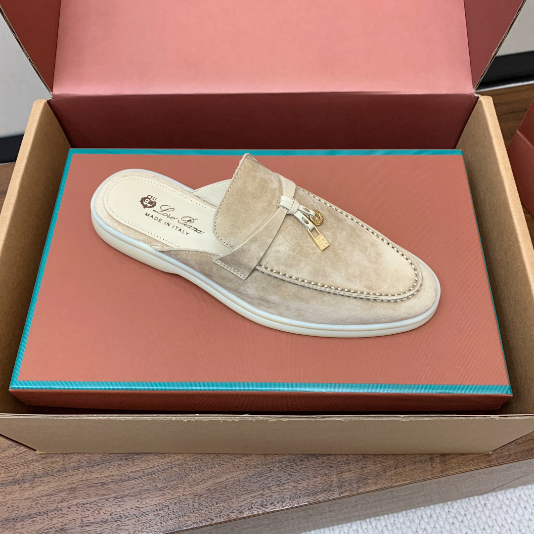 Loro Piana Women Shoes