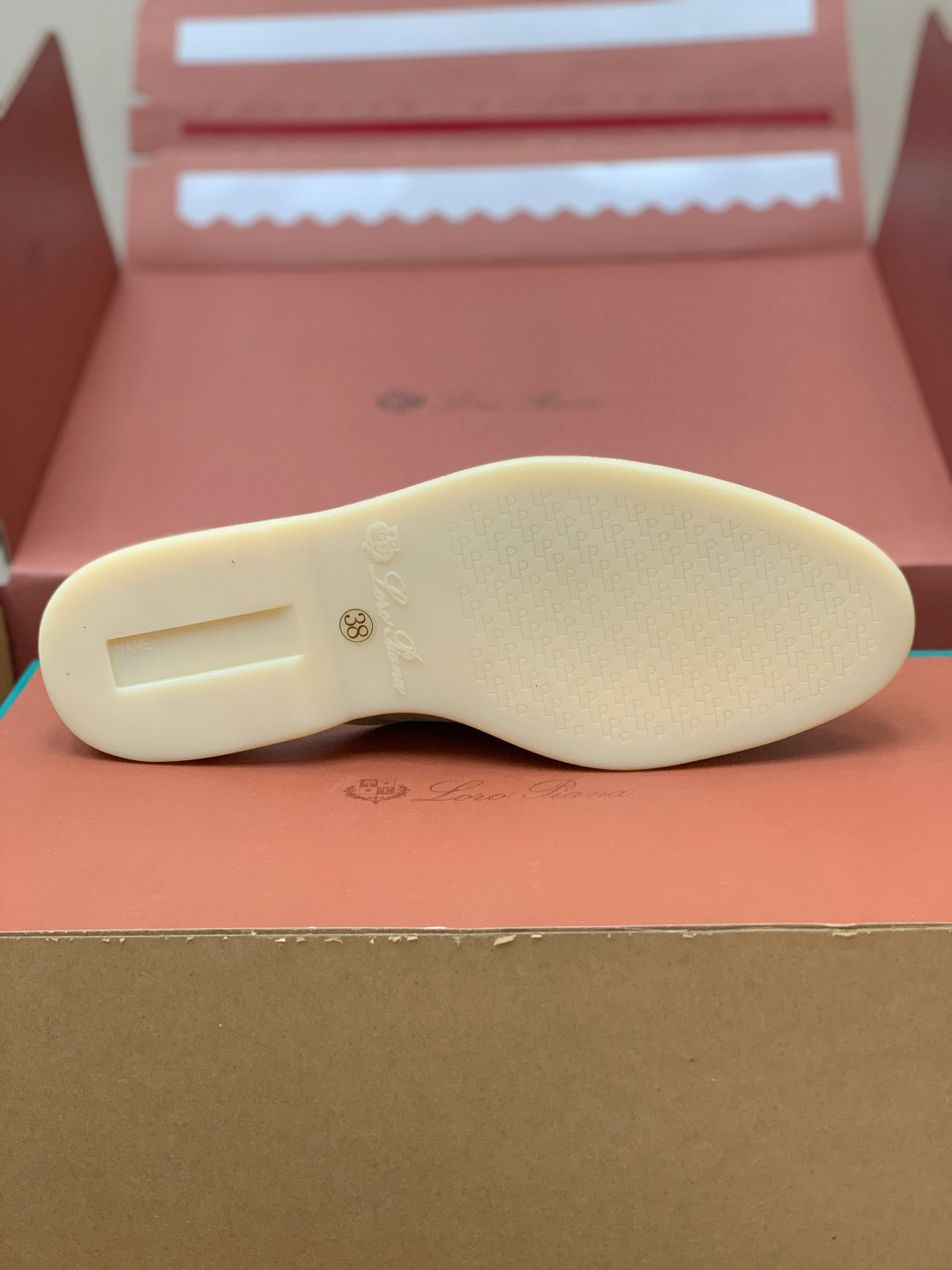 Loro Piana Women Shoes