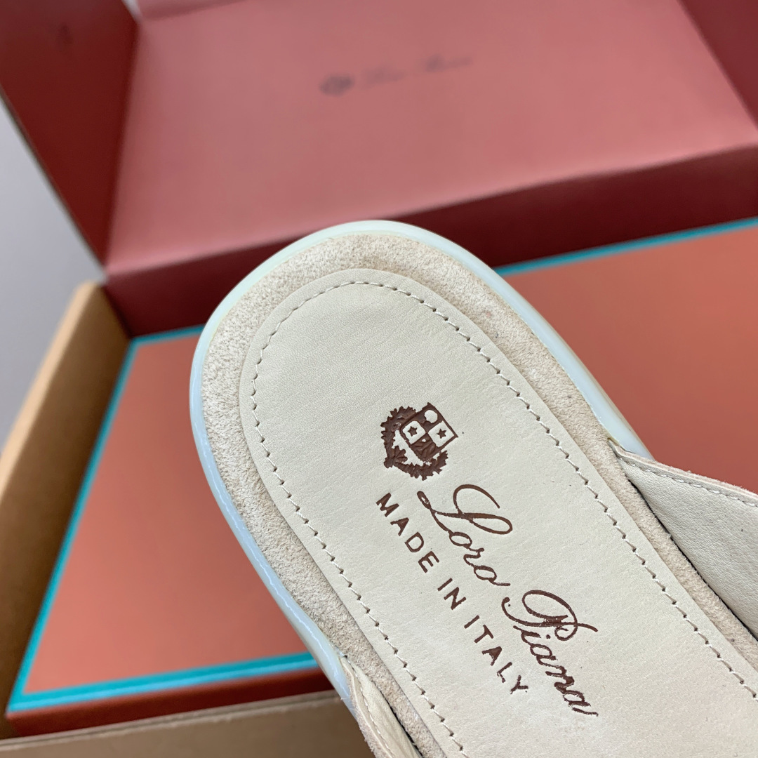 Loro Piana Women Shoes