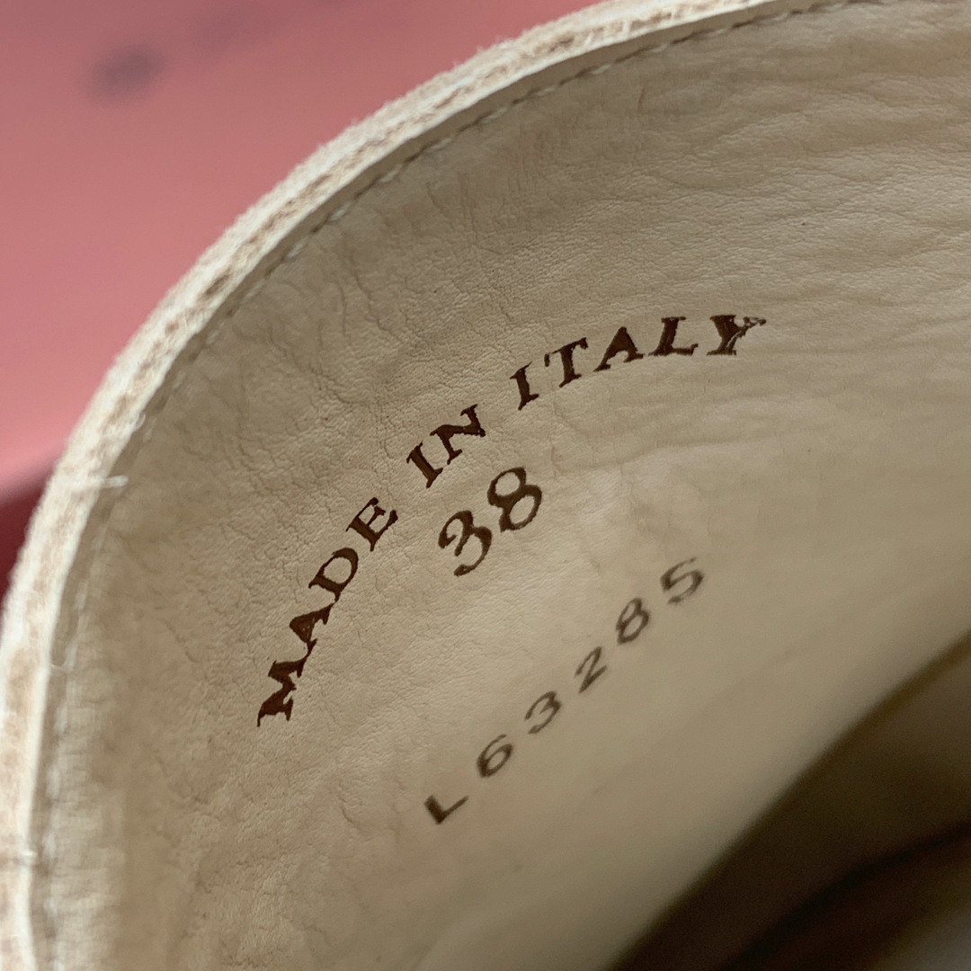 Loro Piana Women Shoes