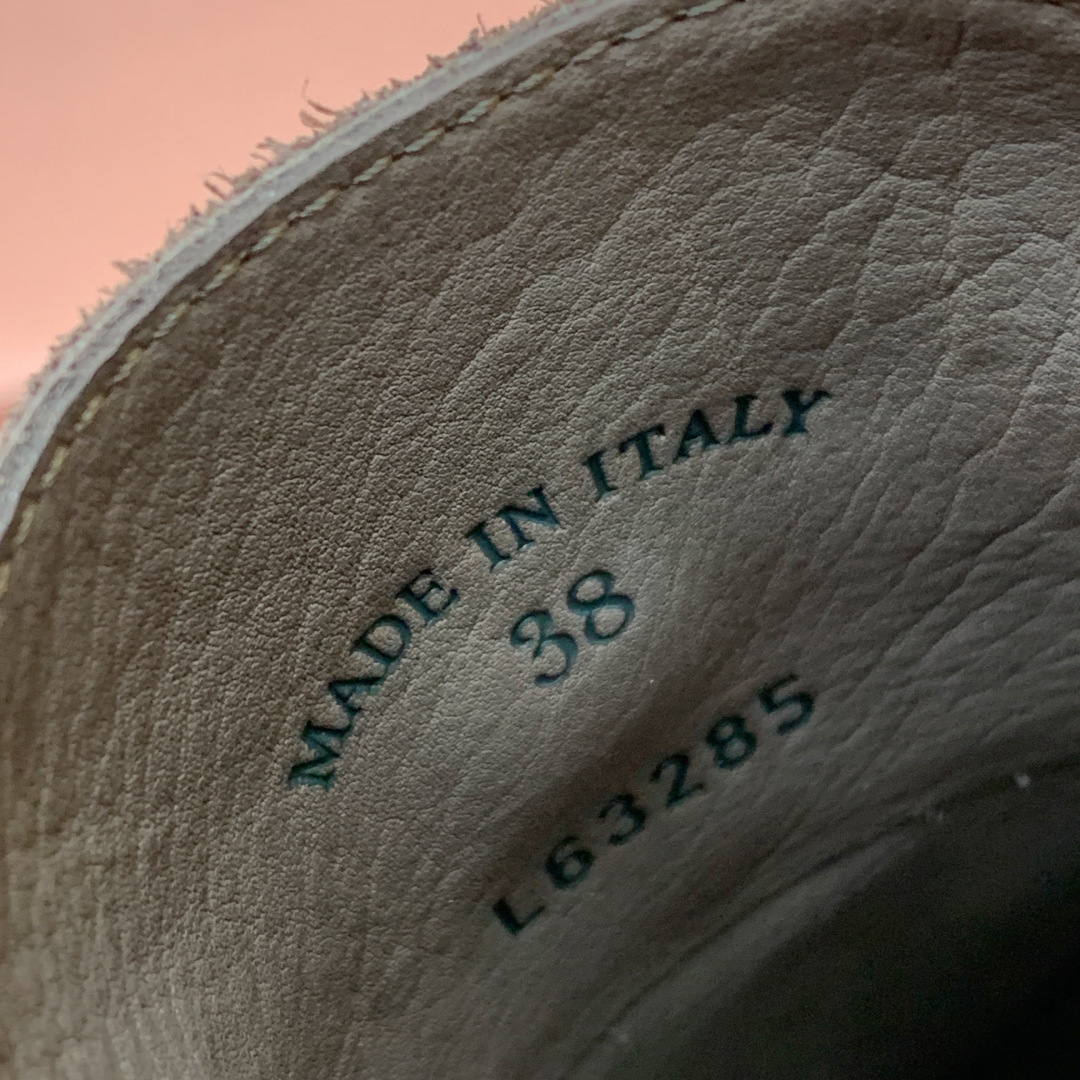 Loro Piana Women Shoes