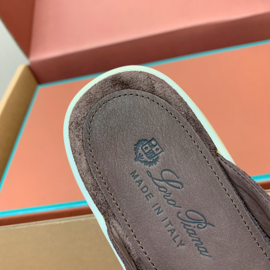 Loro Piana Women Shoes