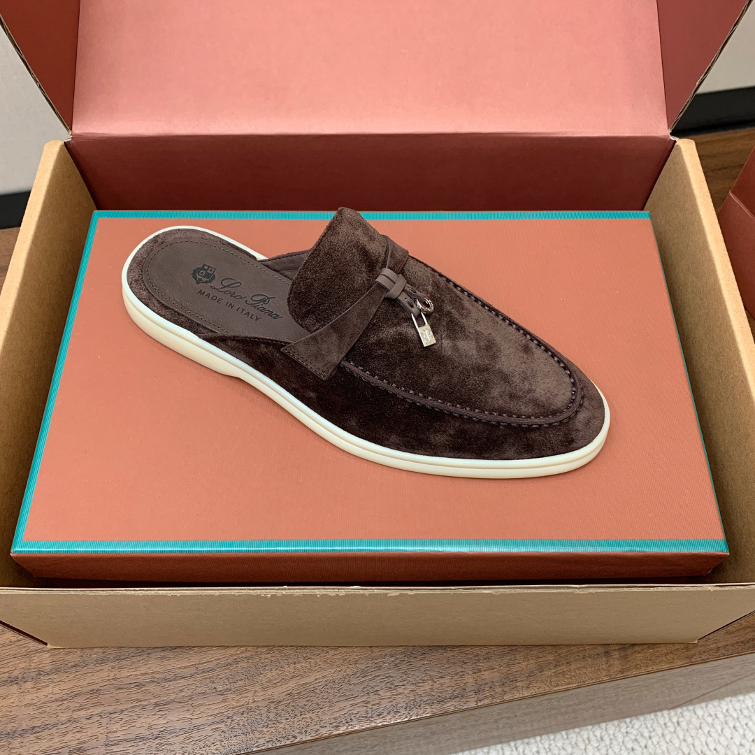 Loro Piana Women Shoes