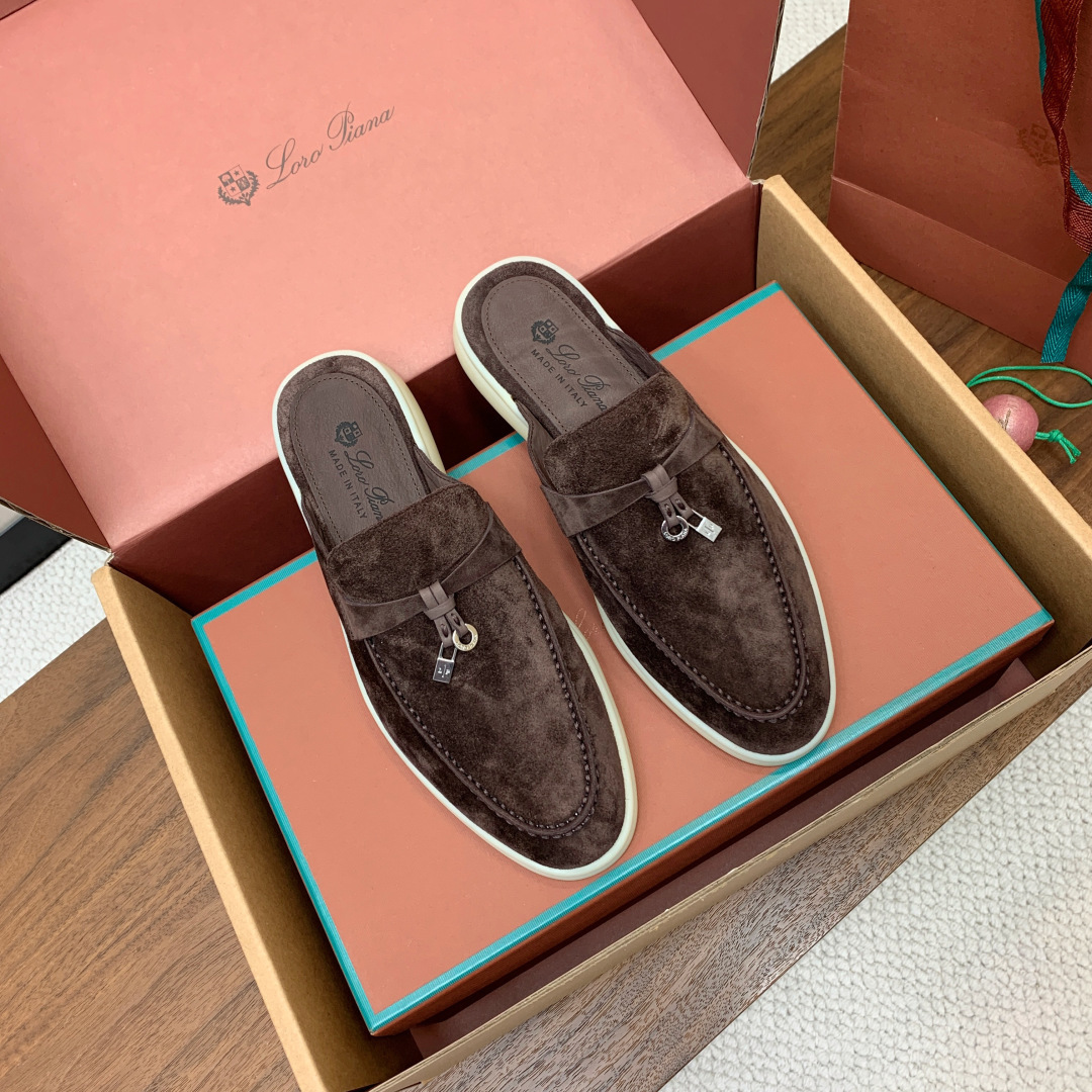 Loro Piana Women Shoes
