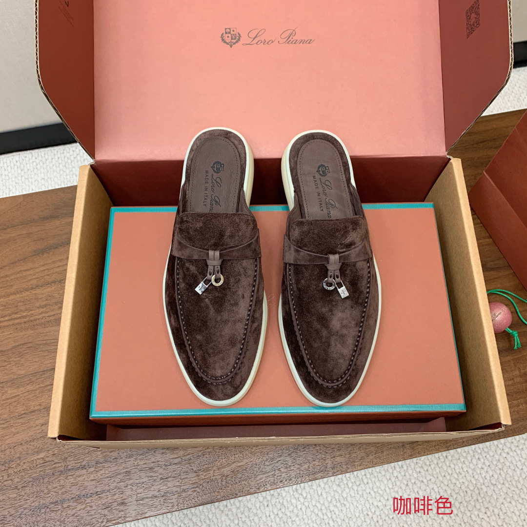 Loro Piana Women Shoes