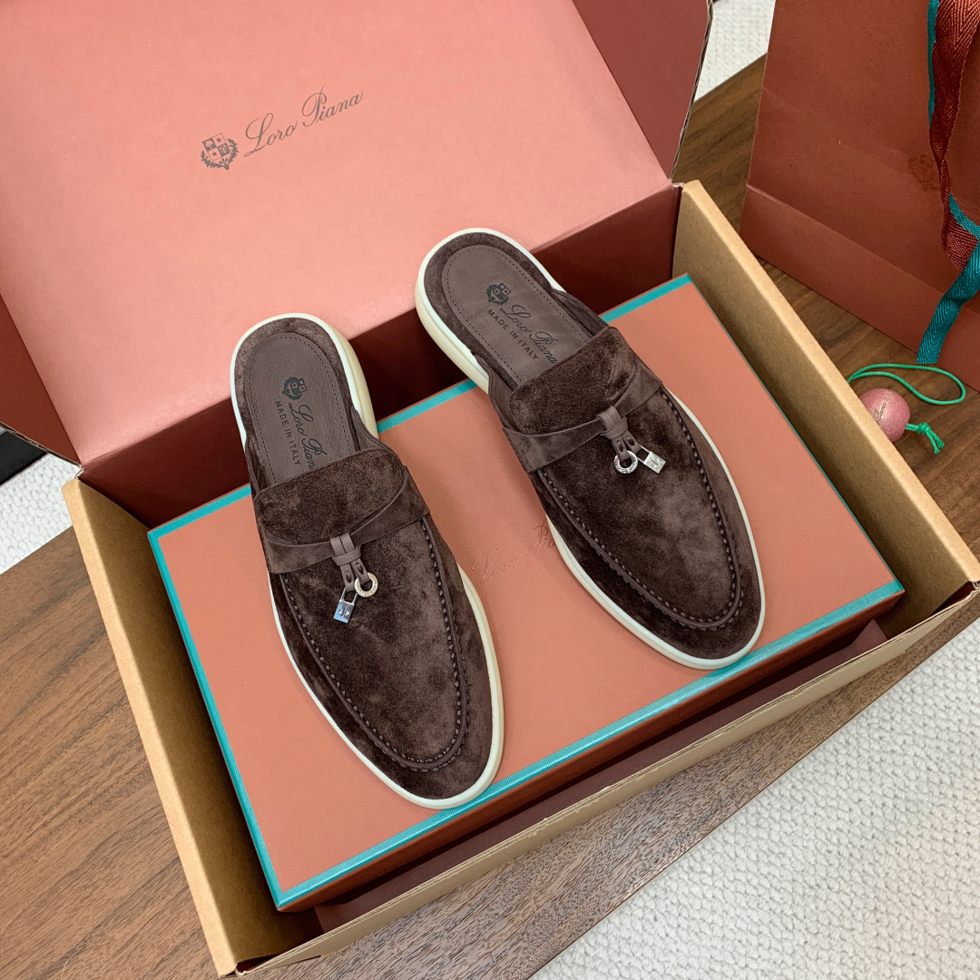 Loro Piana Women Shoes