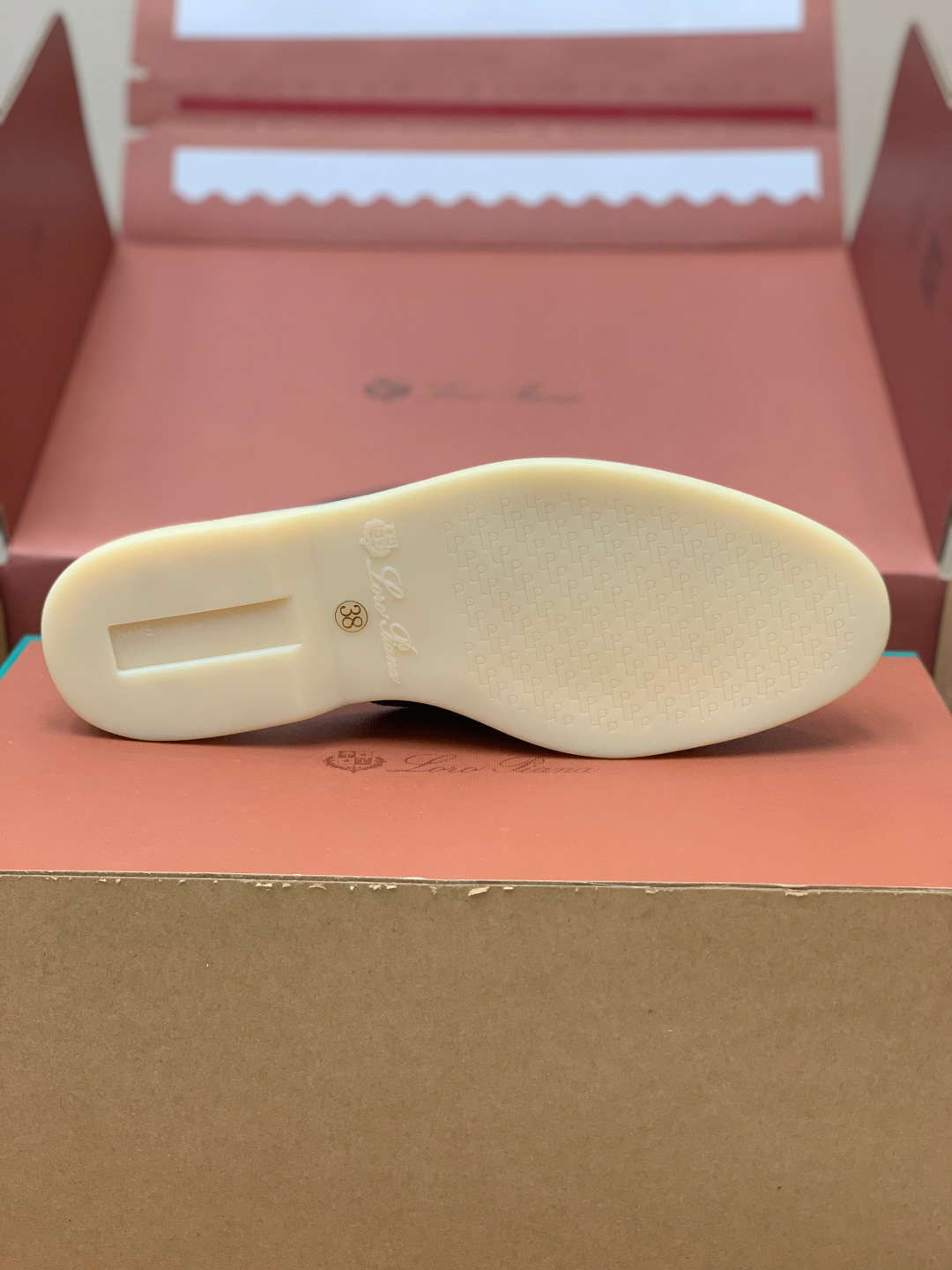 Loro Piana Women Shoes