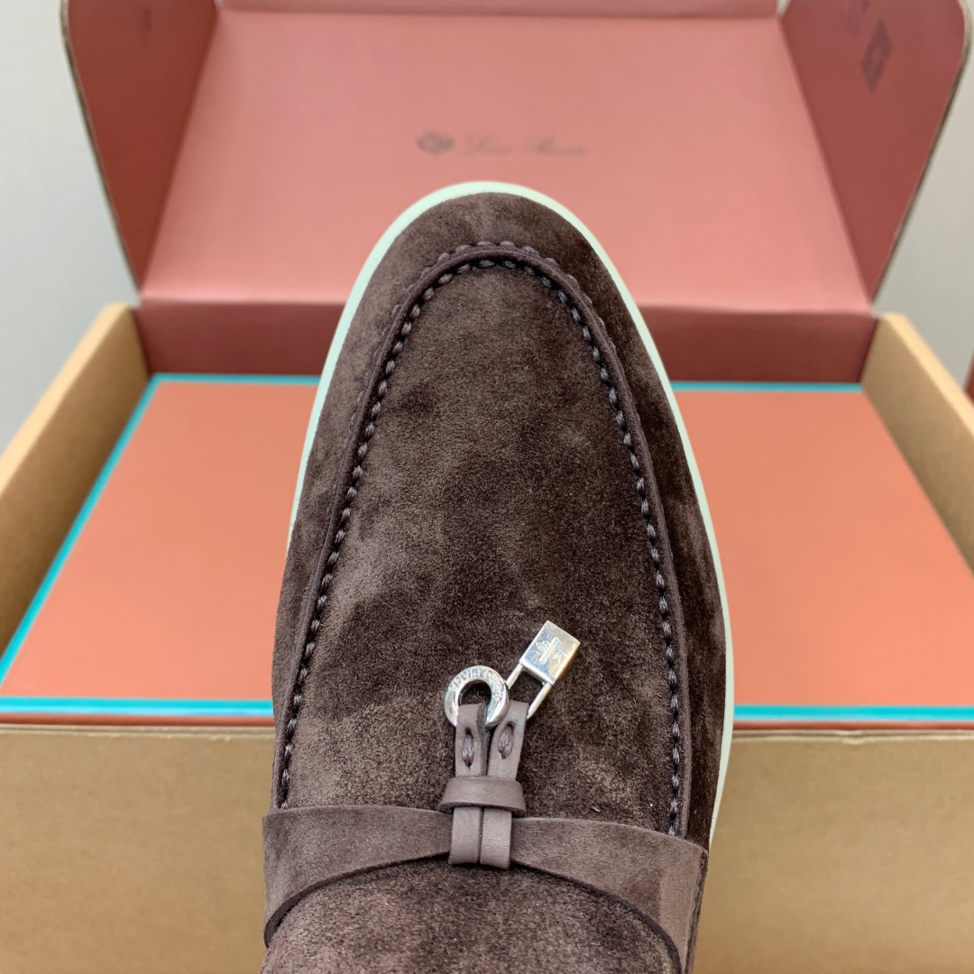 Loro Piana Women Shoes