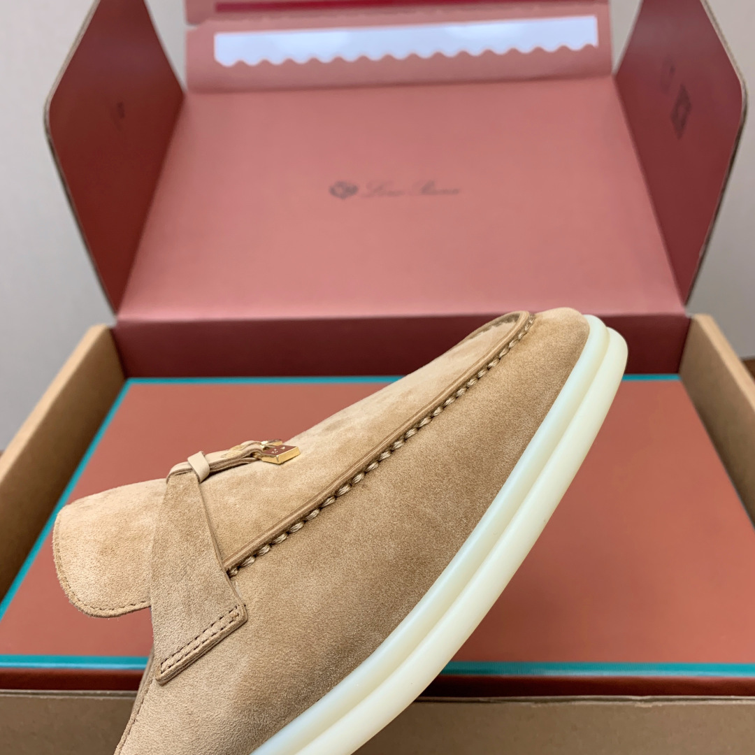 Loro Piana Women Shoes