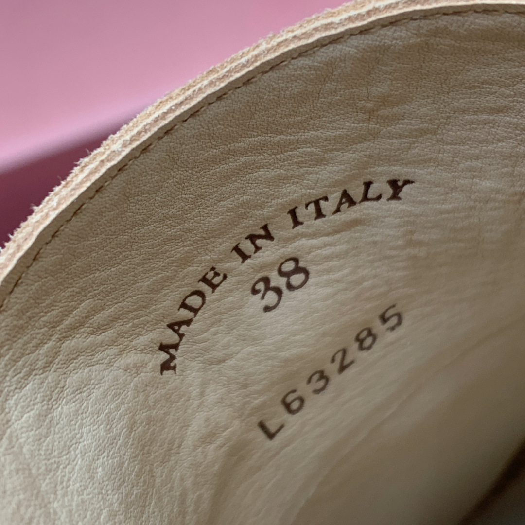 Loro Piana Women Shoes