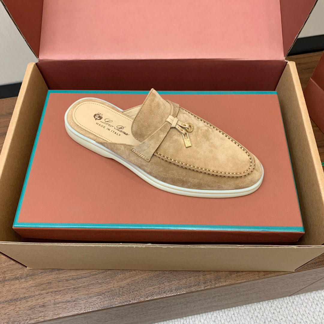 Loro Piana Women Shoes