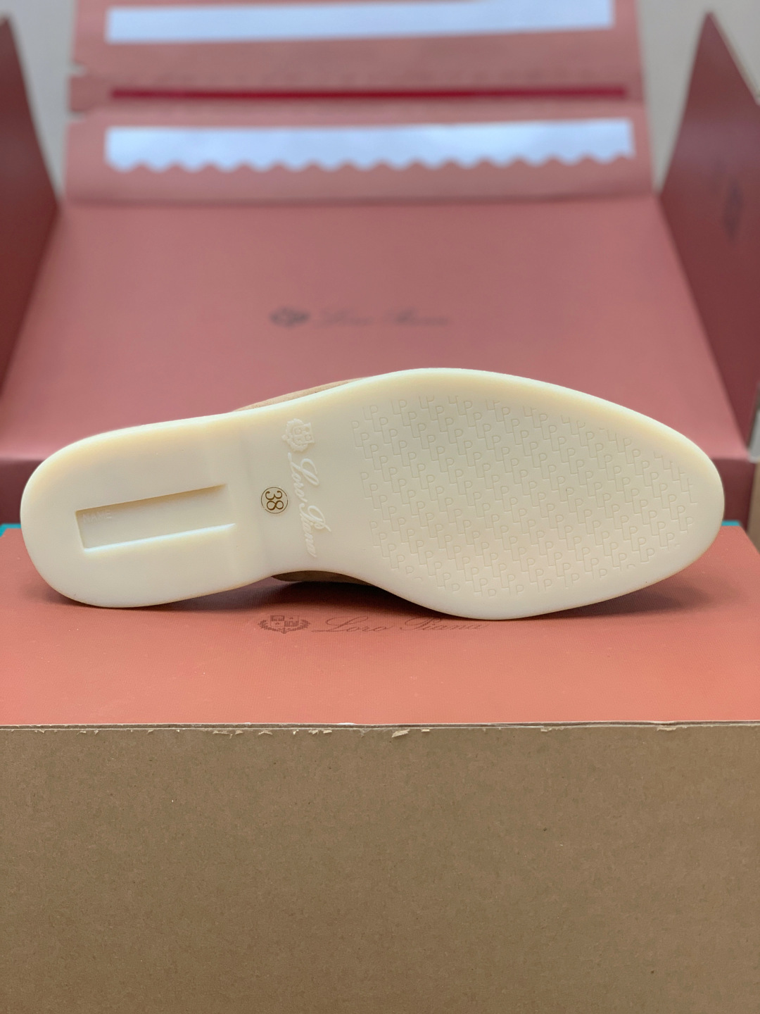 Loro Piana Women Shoes