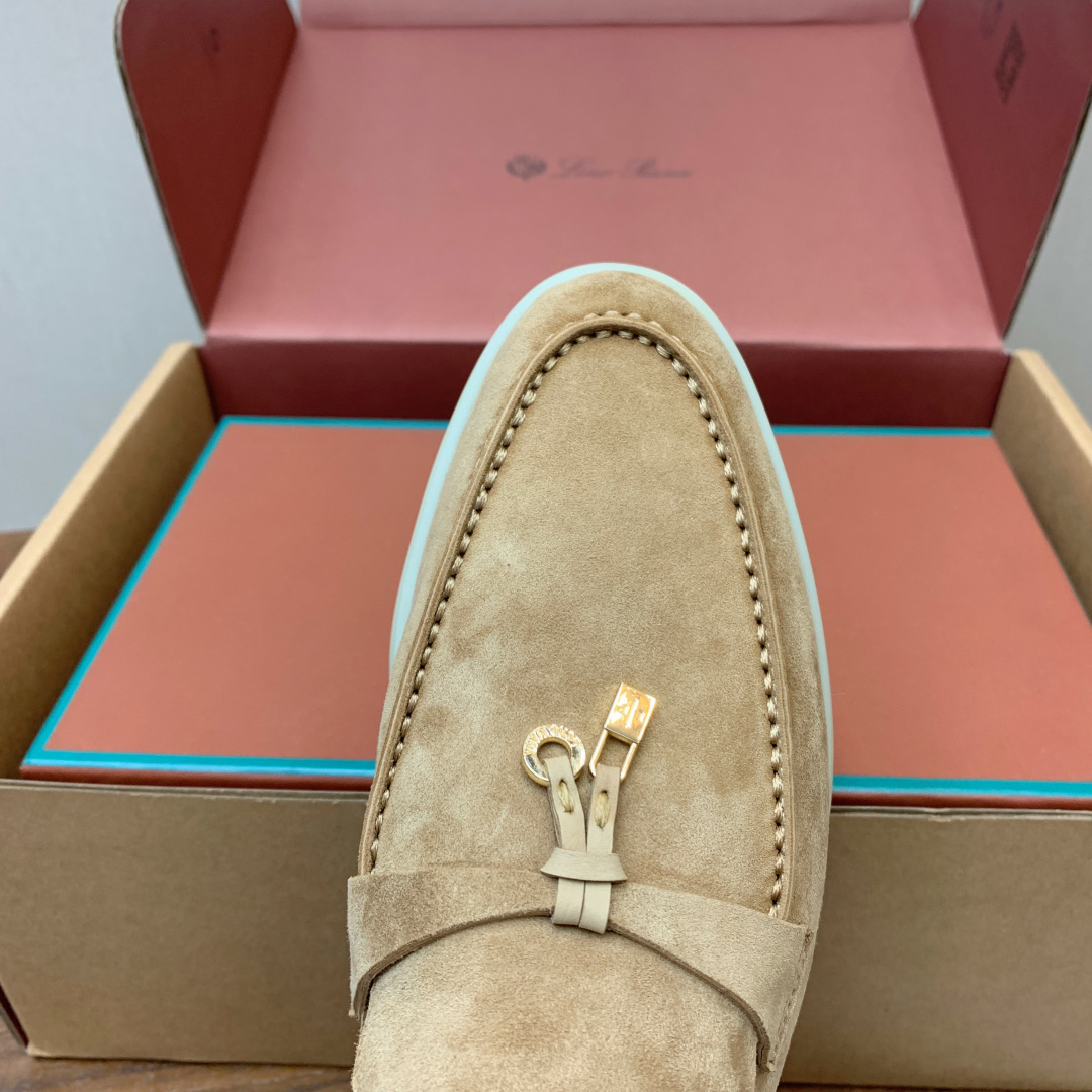 Loro Piana Women Shoes