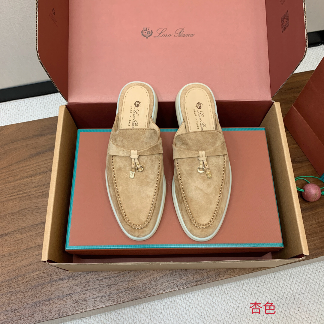 Loro Piana Women Shoes