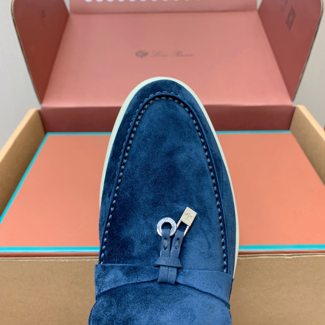 Loro Piana Women Shoes
