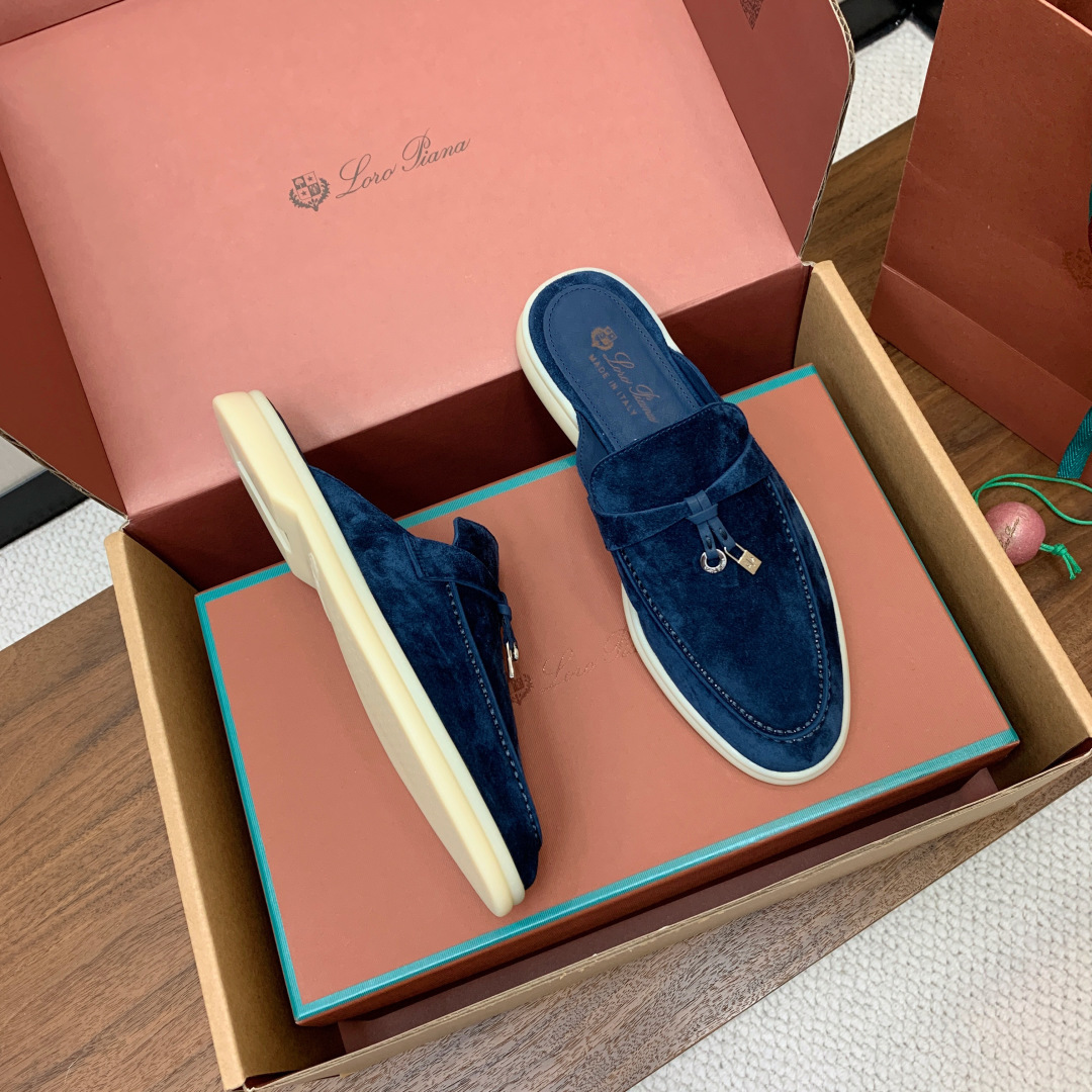 Loro Piana Women Shoes