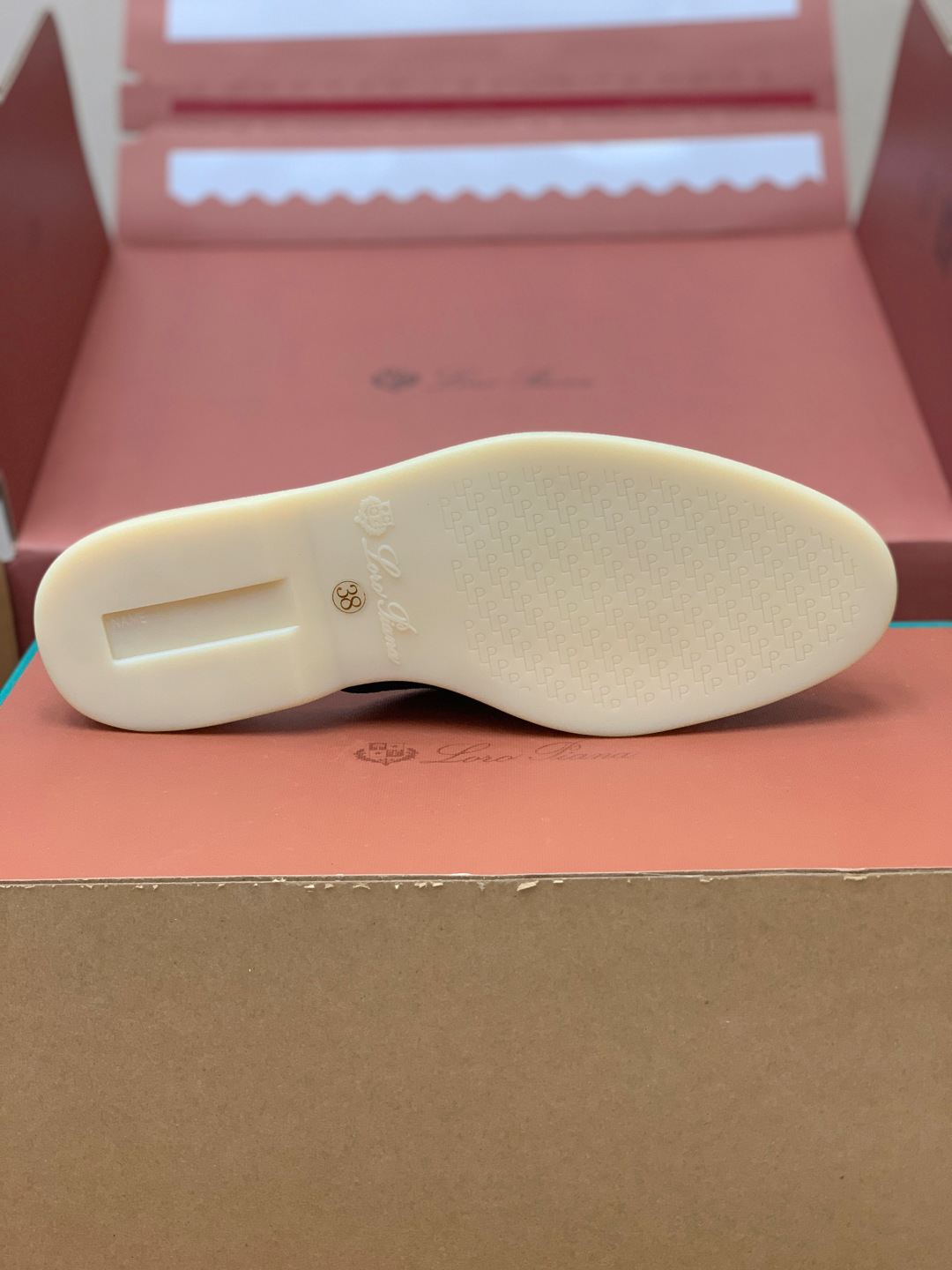 Loro Piana Women Shoes