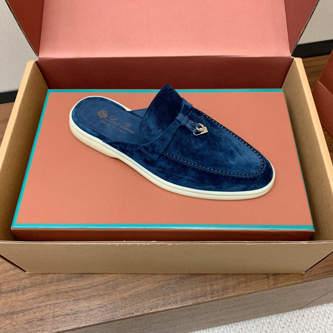 Loro Piana Women Shoes