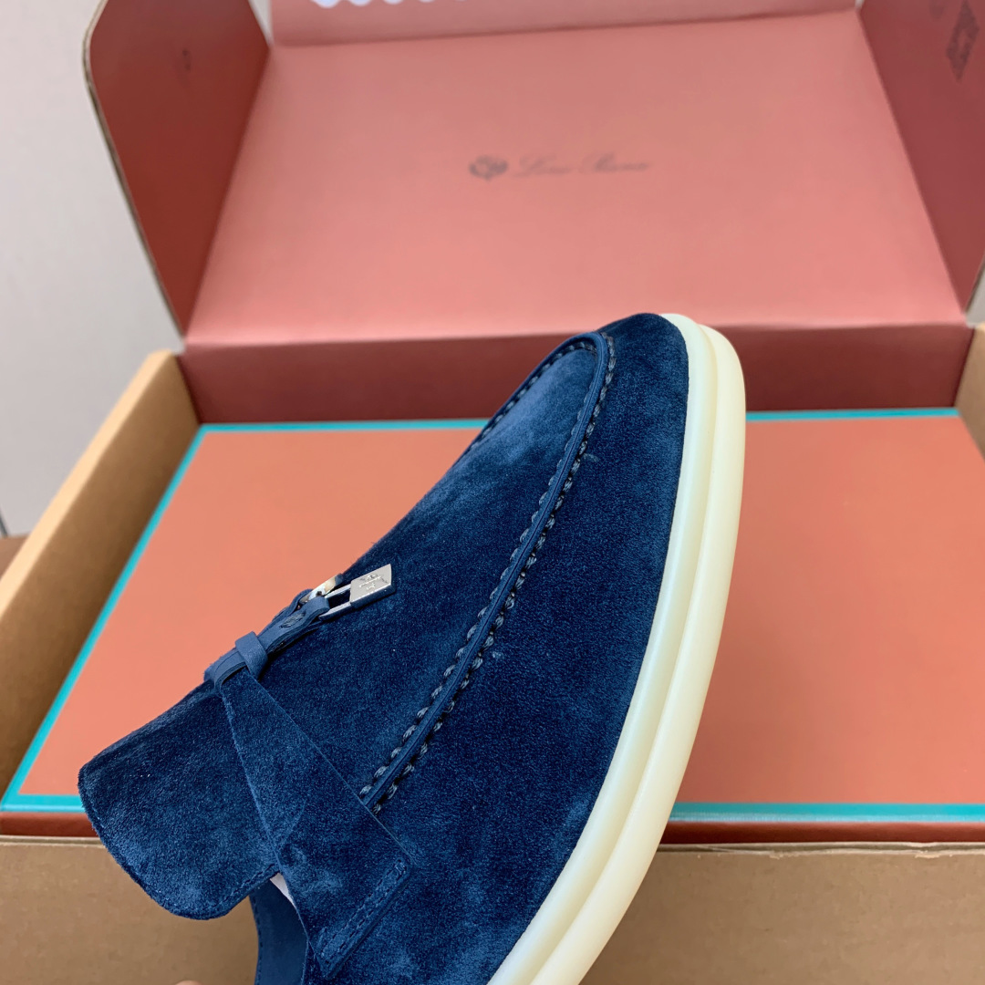 Loro Piana Women Shoes