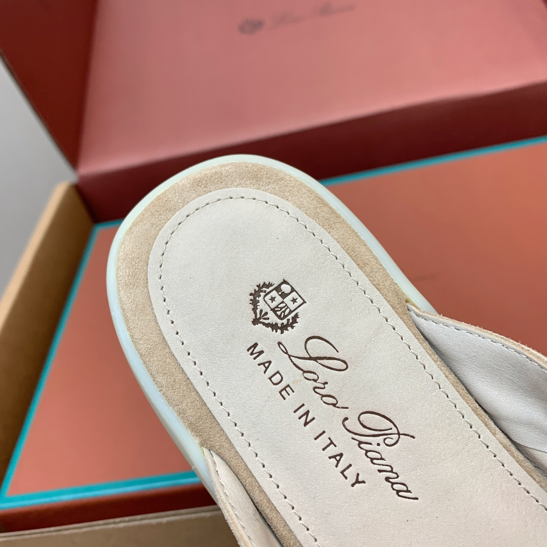 Loro Piana Women Shoes