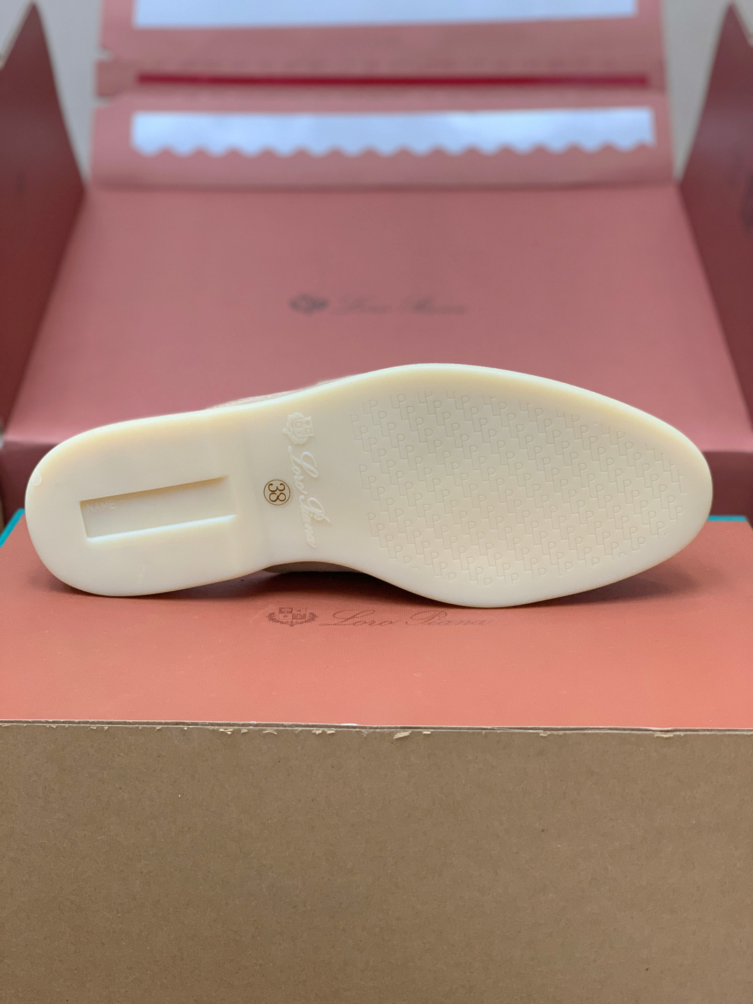 Loro Piana Women Shoes