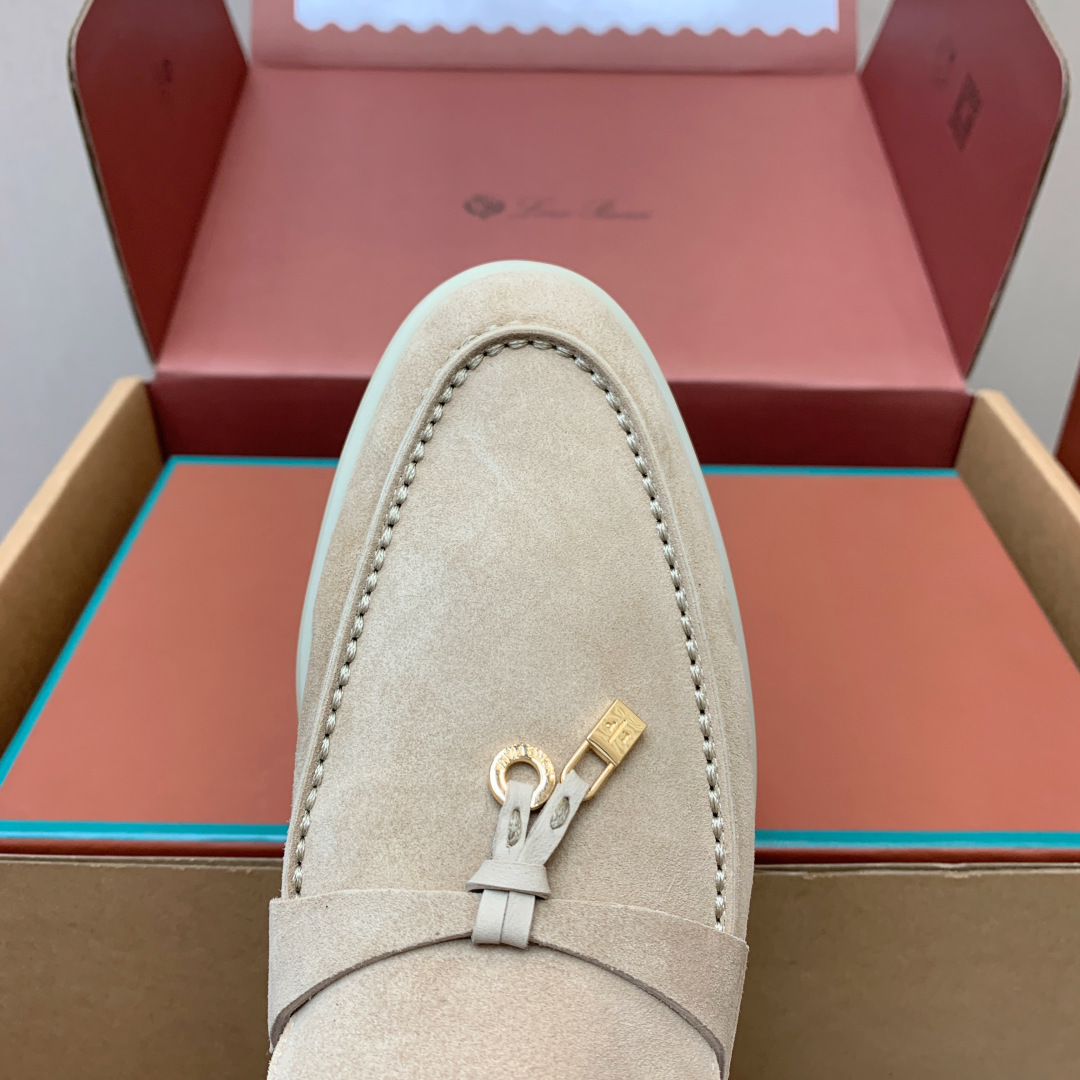 Loro Piana Women Shoes