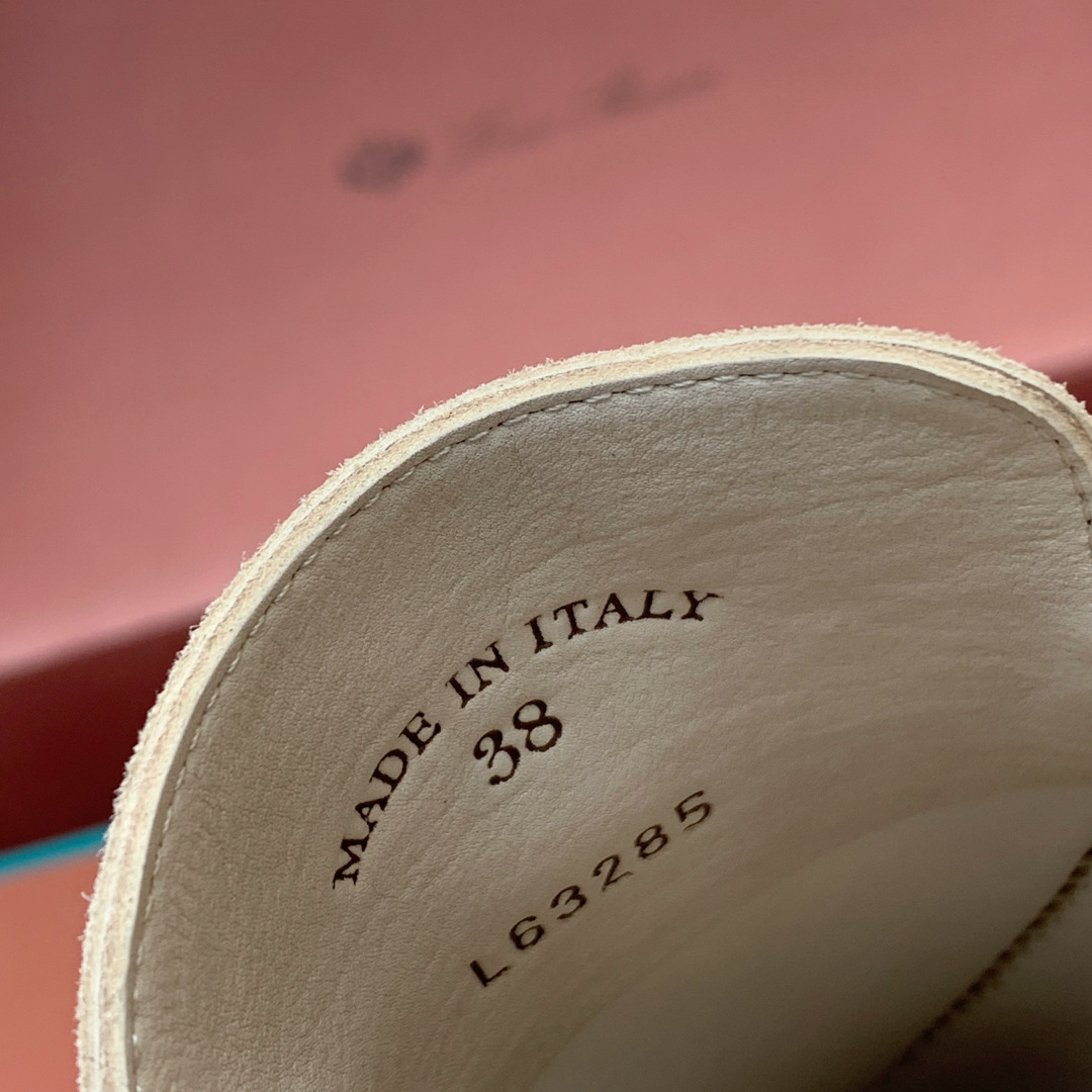 Loro Piana Women Shoes