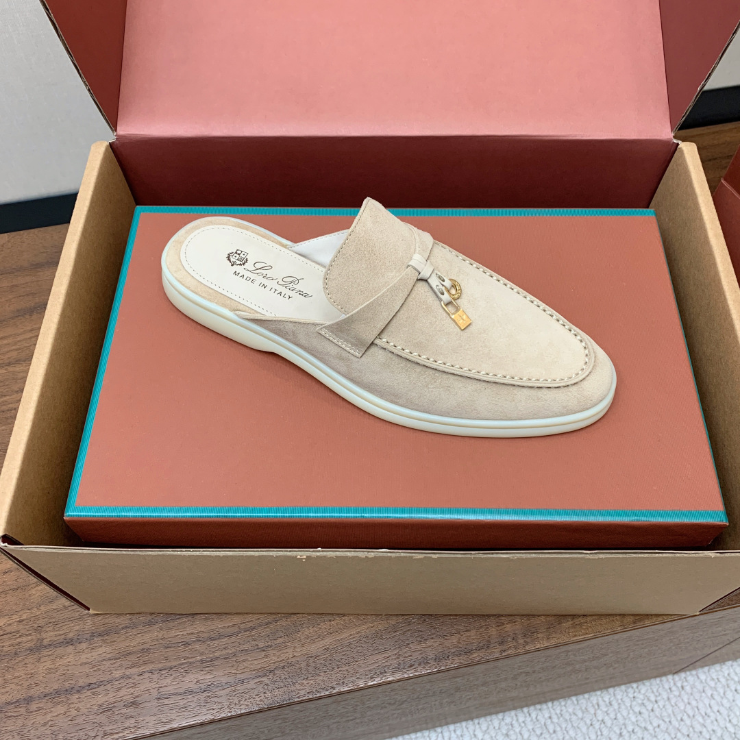 Loro Piana Women Shoes