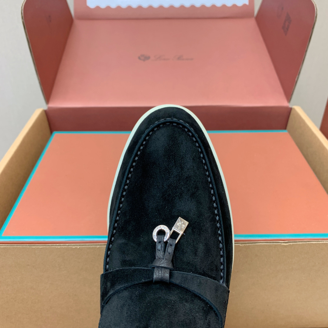 Loro Piana Women Shoes