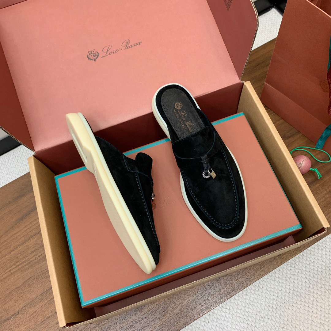 Loro Piana Women Shoes