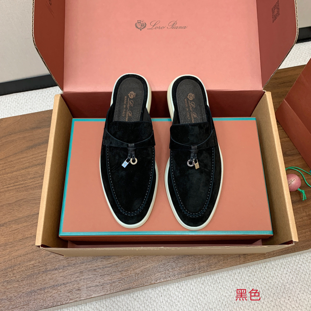 Loro Piana Women Shoes
