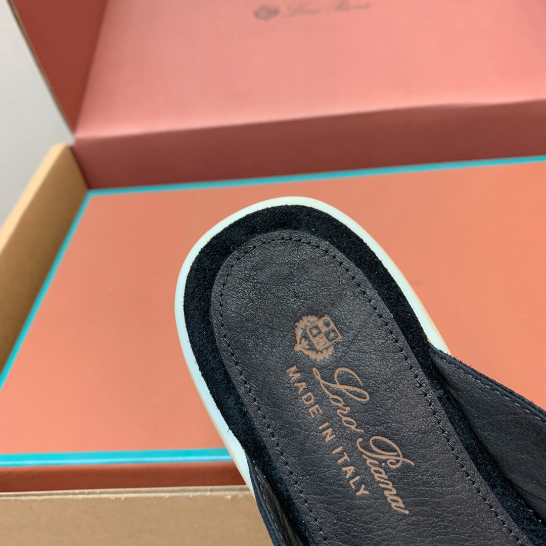 Loro Piana Women Shoes