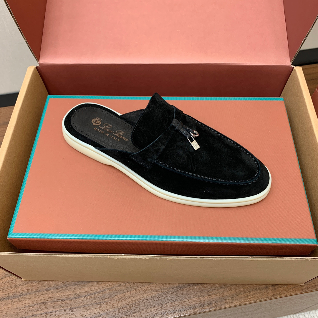 Loro Piana Women Shoes
