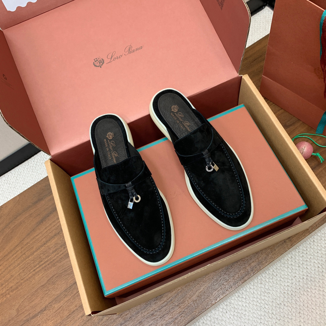 Loro Piana Women Shoes