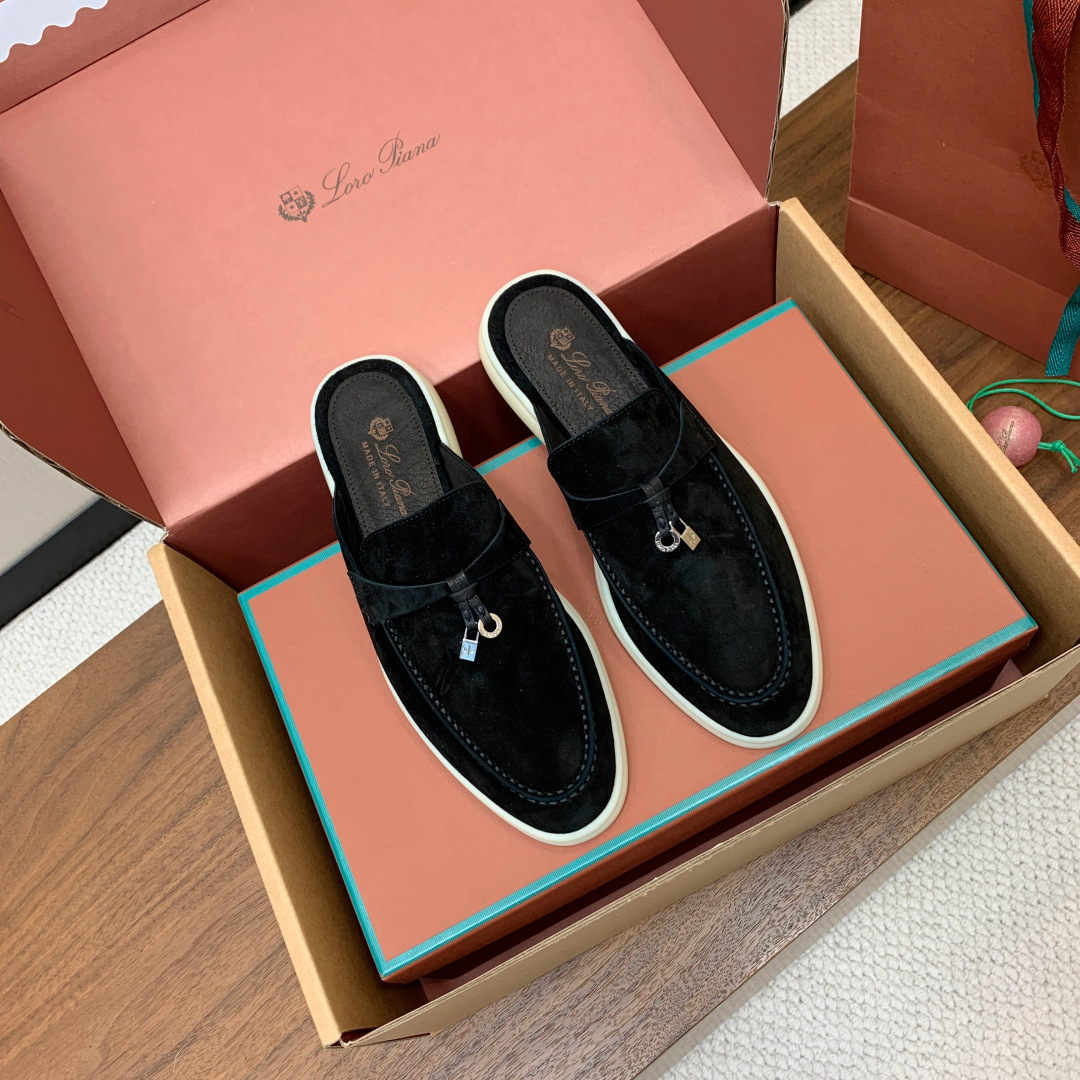 Loro Piana Women Shoes