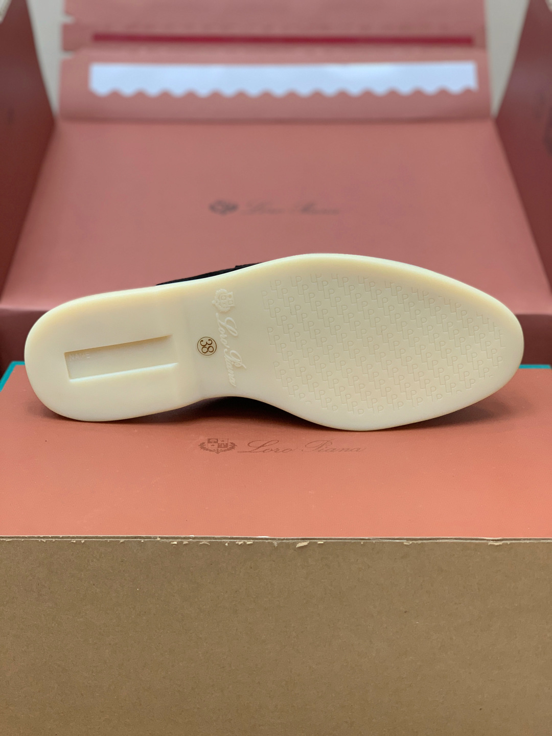 Loro Piana Women Shoes