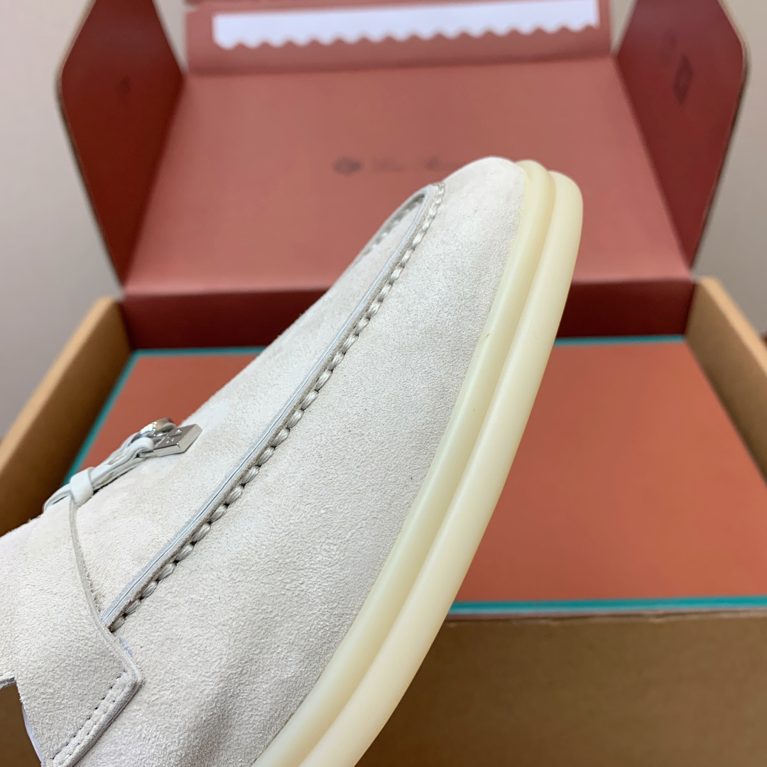 Loro Piana Women Shoes