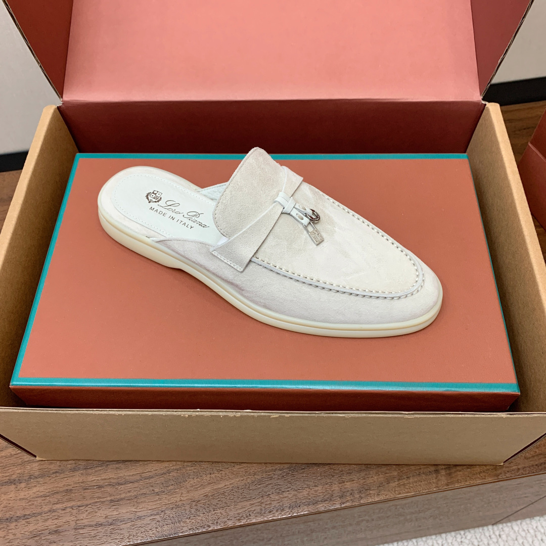 Loro Piana Women Shoes