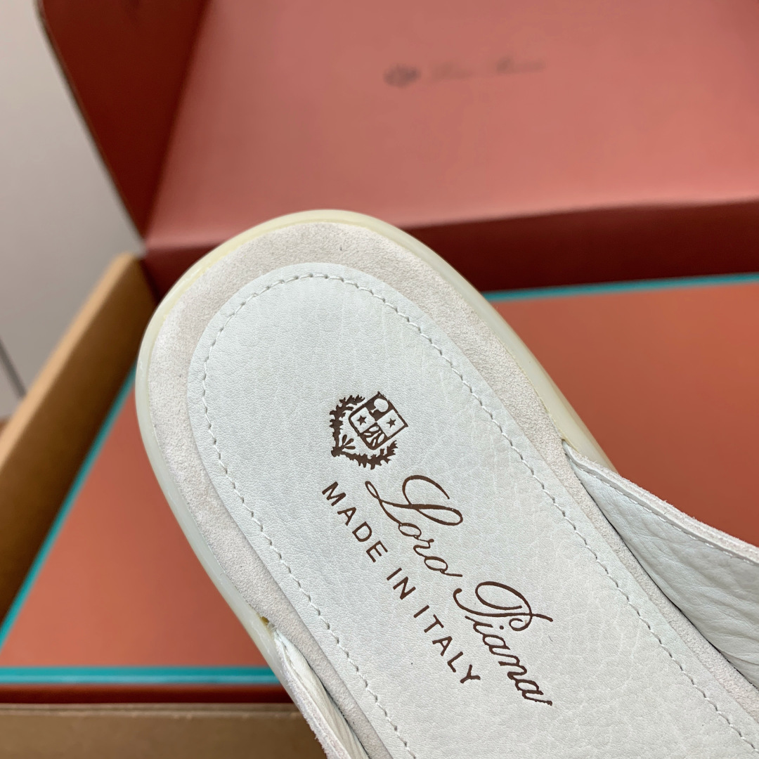 Loro Piana Women Shoes