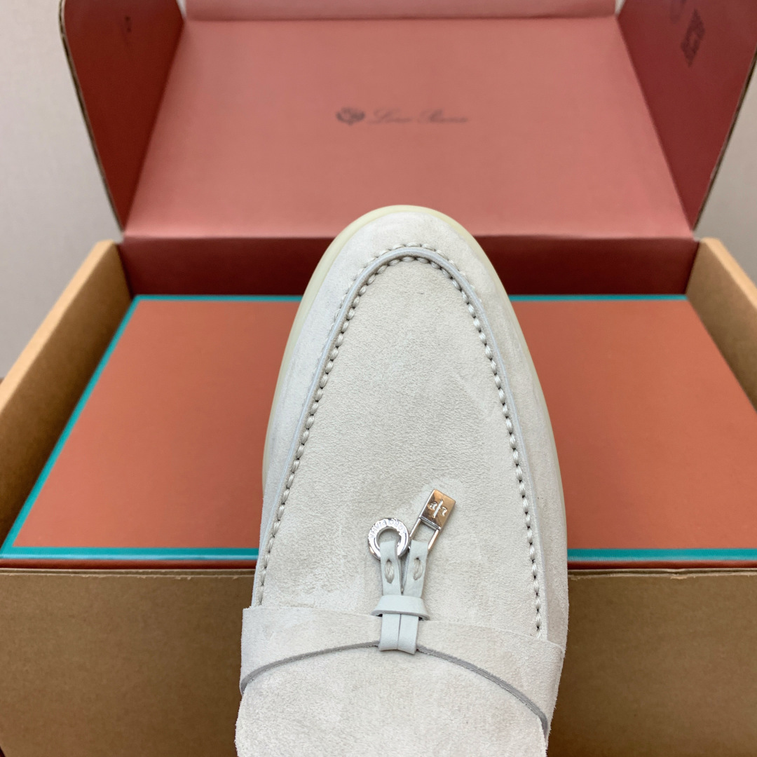 Loro Piana Women Shoes