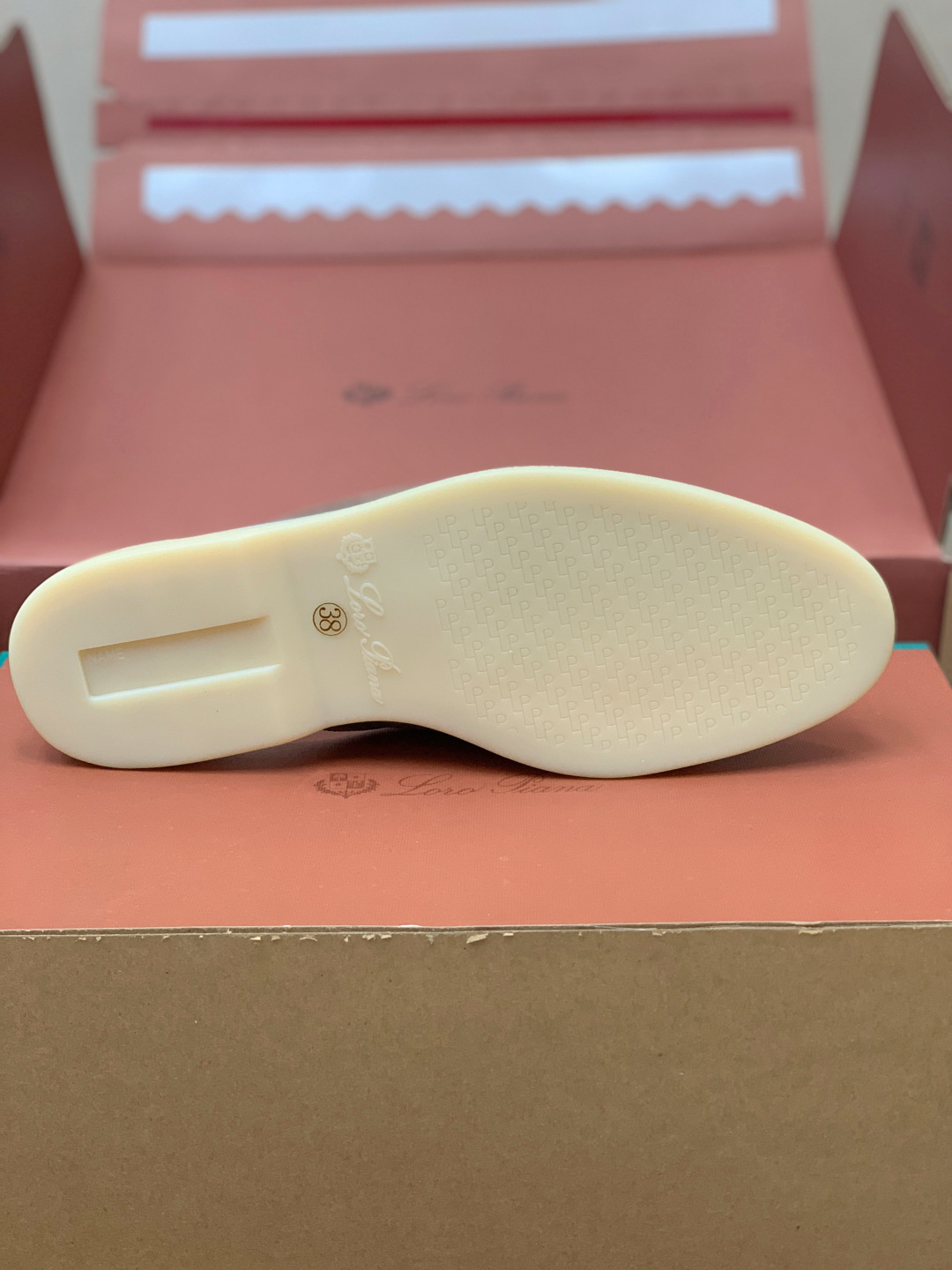 Loro Piana Women Shoes