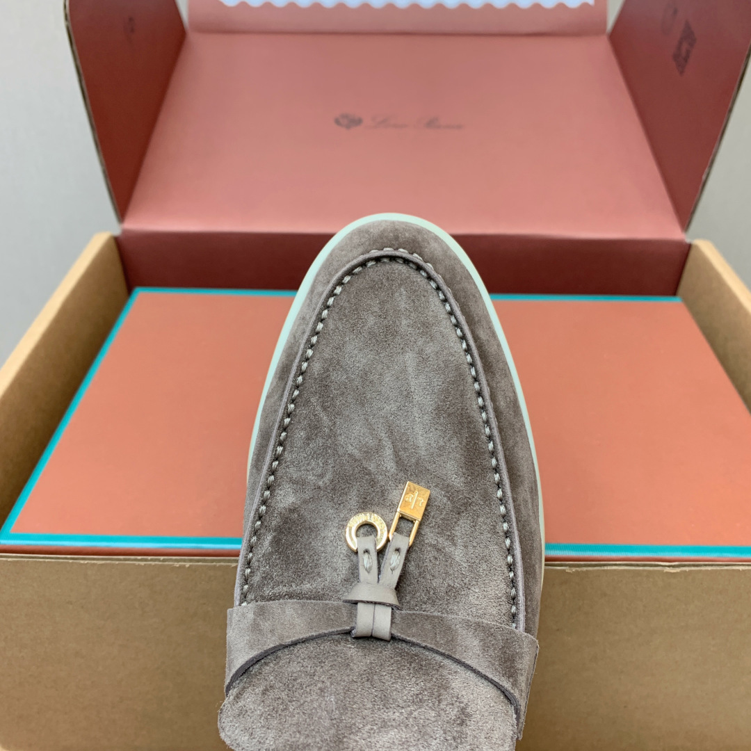 Loro Piana Women Shoes