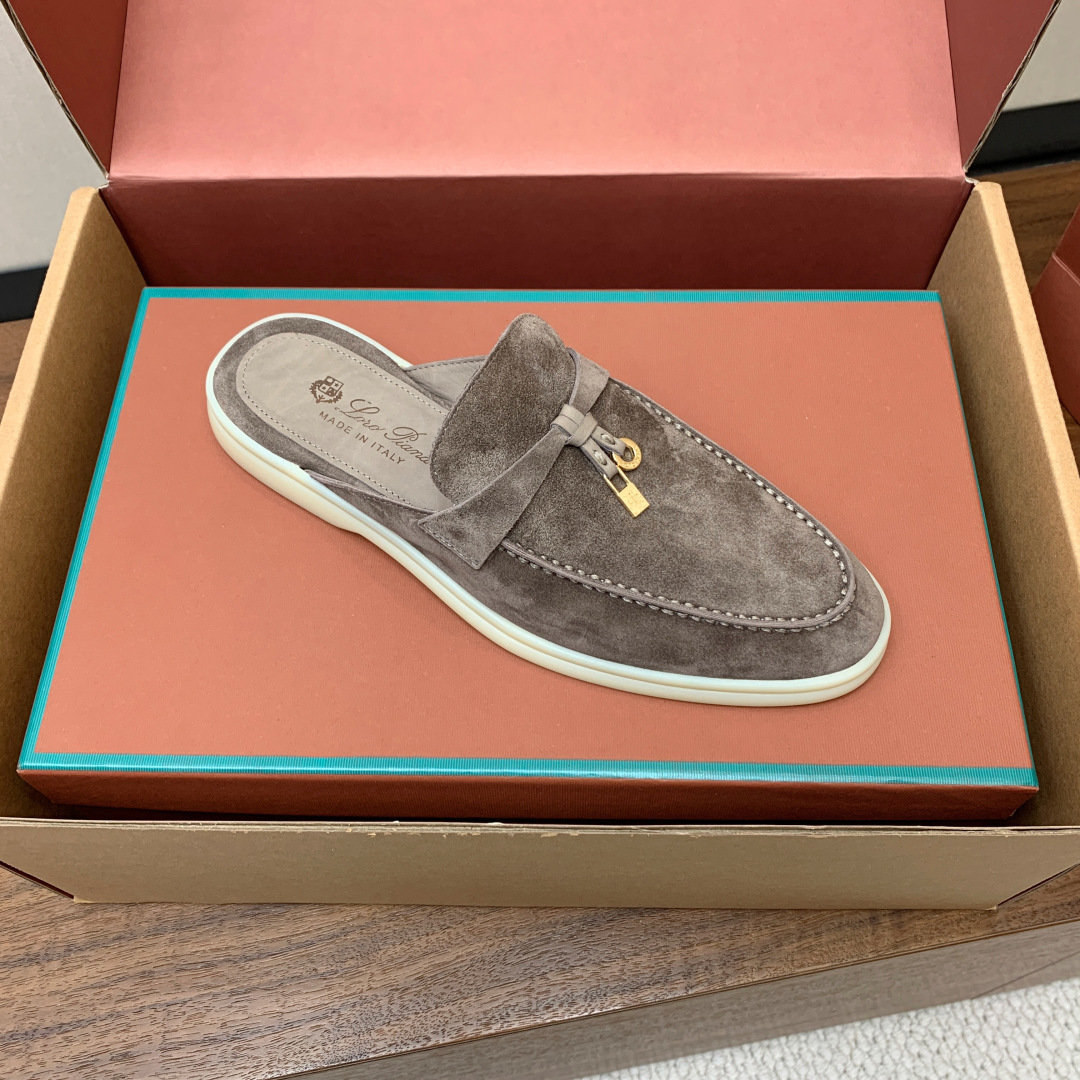 Loro Piana Women Shoes