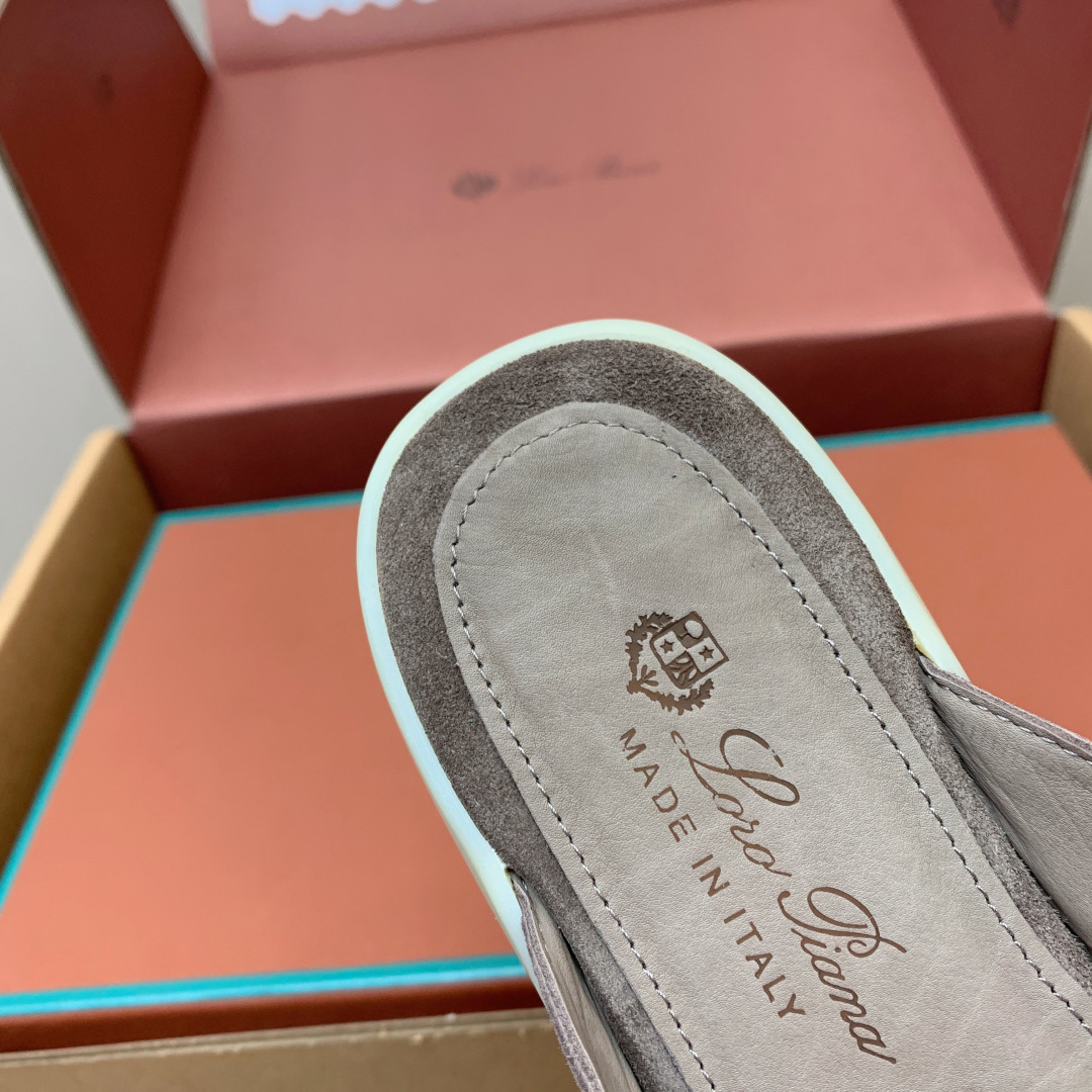Loro Piana Women Shoes