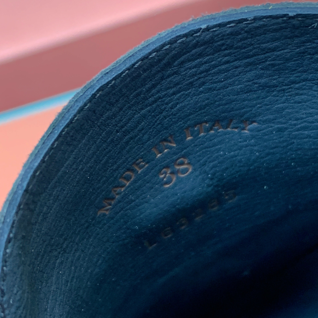 Loro Piana Women Shoes