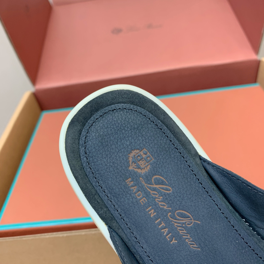 Loro Piana Women Shoes