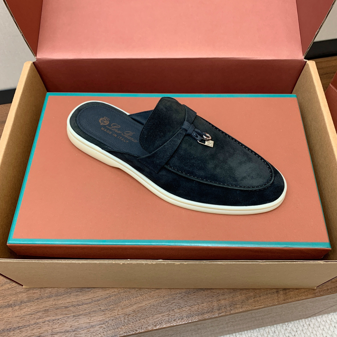 Loro Piana Women Shoes