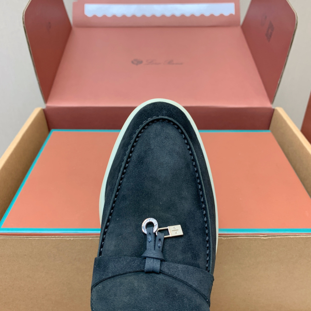 Loro Piana Women Shoes