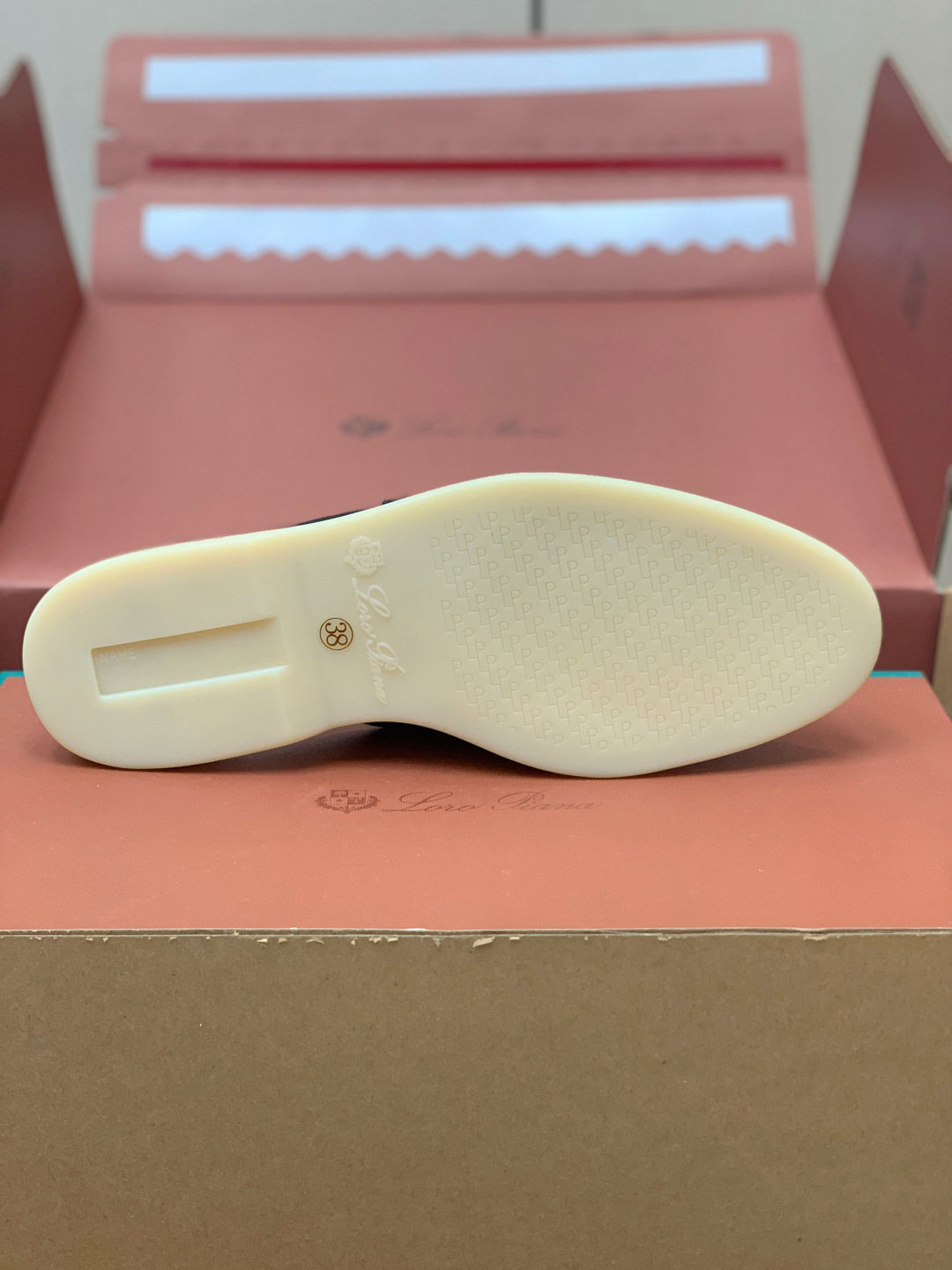 Loro Piana Women Shoes