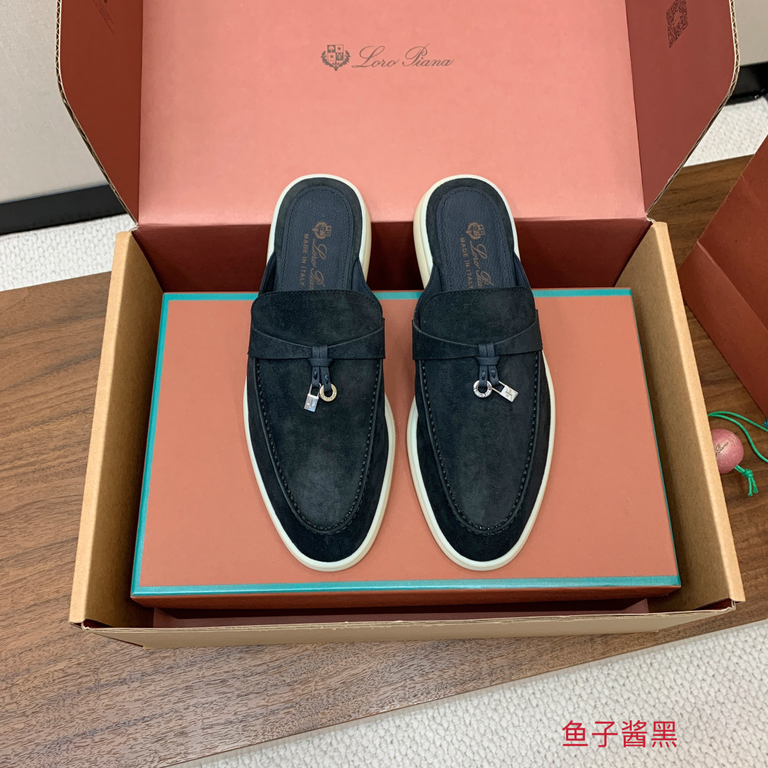 Loro Piana Women Shoes